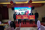 不止于省 豪沃/豪瀚燃氣車百場群眾節(jié)氣賽進行中