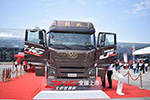 小廚房 大飛機 獨立柴暖 JH6全新智尊版分分鐘變身“移動之家”