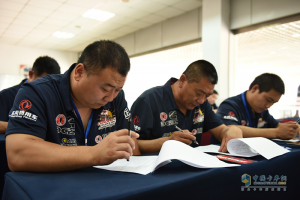 第五季天龍哥大賽火熱來(lái)襲 首站正定正式開(kāi)賽！