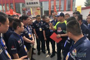 第五季天龍哥大賽火熱來(lái)襲 首站正定正式開(kāi)賽！