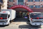 饕餮盛宴！ 東風(fēng)輕卡打造每月20日東風(fēng)購車節(jié)