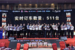 簽下511臺(tái)訂單 陜汽重卡在寧波這么受歡迎嗎？