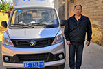 經(jīng)營商超的60后大叔， 30余載經(jīng)手10輛車，為何獨(dú)愛祥菱國6b？