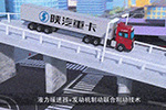 知道陜汽重卡的五大專有技術(shù)嗎？比鐵人三項(xiàng)還厲害