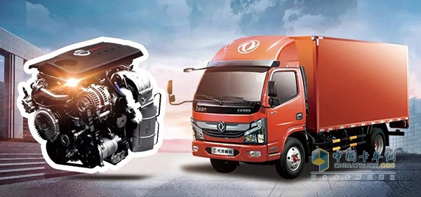 東風(fēng)凱普特K6搭載日產(chǎn)發(fā)動機(jī)