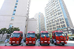 走進“粵劇鄉(xiāng)”，2019款J6L載貨車引起新風潮！
