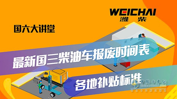向新而行——2019濰柴【動力學院】挑戰(zhàn)賽太原站即將拉開帷幕