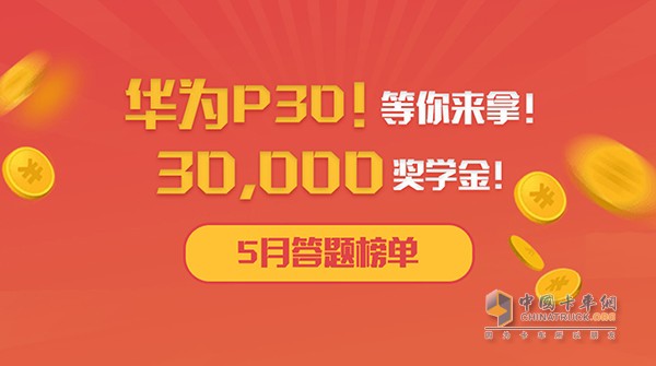 向新而行——2019濰柴【動力學院】挑戰(zhàn)賽太原站即將拉開帷幕