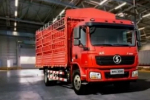 最強(qiáng)制動(dòng) 陜汽德龍載貨車免維護(hù)車橋大揭秘
