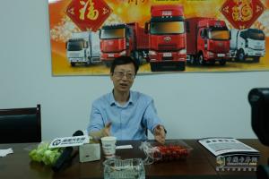 解放J7高端品鑒會(huì)駕臨沭陽