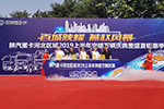 半年銷量過萬 同比增長(zhǎng)84% 河北市場(chǎng)刮起陜汽“風(fēng)暴”