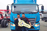 買了歐馬可S5兩個(gè)月后再次購(gòu)買， 增購(gòu)的不止是車