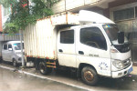 【出彩卡車人】莫濟民：選擇時代汽車 與幸福不期而遇