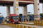 歐曼首家完成貨車前裝ETC示范運(yùn)營(yíng) 效率提升不止一點(diǎn)點(diǎn)!