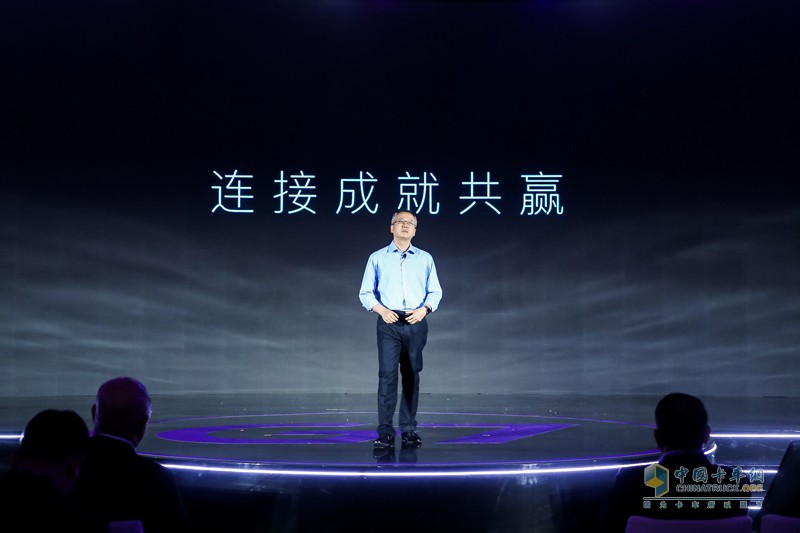 新連接 新動能 | G7伙伴大會：預(yù)見物聯(lián)網(wǎng)新未來