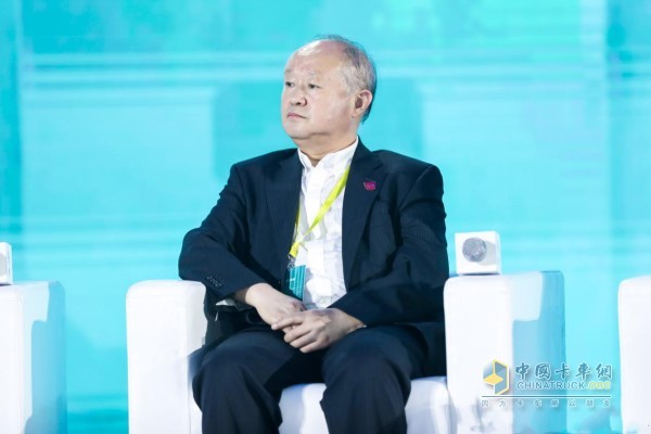 天津大學內(nèi)燃機燃燒學國家重點實驗室副主任姚春德