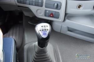 福田戴姆勒 歐曼GTL 6X4康明斯 X12 460 國(guó)六牽引車(chē)