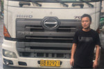 每月多跑一趟 錦華物流為廣汽日野牽引車“點贊”
