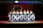 卡車界的扛鼎之作 第1000000輛解放J6下線 
