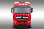 上汽紅巖杰獅港口牽引車(chē)全“芯”升級(jí) 這款666的國(guó)六車(chē)型不容錯(cuò)過(guò)