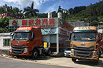 商用車品牌那么多，為何這個經銷商“只取乘龍一瓢來飲”？