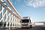 同樣是卡車司機，歐馬可司機為什么能享受到清涼一夏