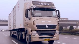 平安是回家最近的路 3.8買(mǎi)臺(tái)豪沃開(kāi)回家