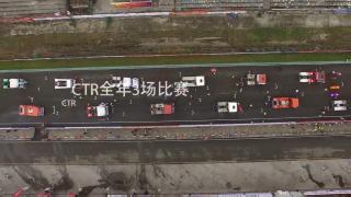 2017中國(guó)卡車大賽宣傳片