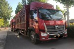 從汽車銷售到物流從業(yè)者，儲先生用經(jīng)驗為自己選了歐馬可