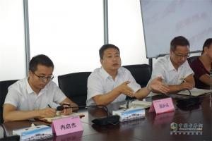 走！到世界級輕卡工廠“探秘”江淮康鈴