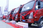 “學(xué)霸”養(yǎng)成記 從出彩卡車(chē)人看時(shí)代汽車(chē)線上線下開(kāi)出并蒂蓮