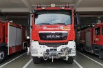 為國(guó)慶獻(xiàn)禮 曼恩商用車全國(guó)消防底盤安全巡檢