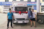 開(kāi)輛好卡車(chē)更容易“打天下” 商貿(mào)運(yùn)輸?shù)睦鳟?dāng)屬康鈴