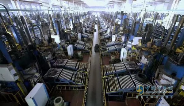 全球工廠順利奠基，國際觸角賦能生產(chǎn)