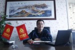 虎口拔牙 看中國重汽在陜西市場的迎風(fēng)起舞