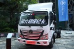 看歐馬可用“高標(biāo)準(zhǔn)”滿(mǎn)足國(guó)六需求 贏在起跑線上