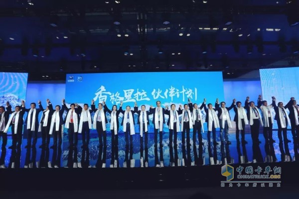 中航鋰電與合作伙伴一同打造低能耗、高品質(zhì)、高性價(jià)比的優(yōu)質(zhì)產(chǎn)品