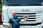 鄧小東：中集聯(lián)合卡車既是創(chuàng)業(yè)路的伙伴也是公司成長的見證者