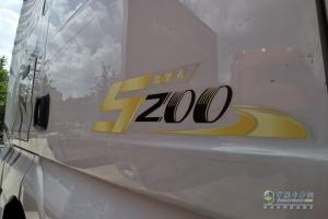 “5年200萬(wàn)公里”中國(guó)重汽汕德卡再創(chuàng)高效物流新奇跡
