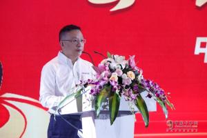 “5年200萬(wàn)公里”中國(guó)重汽汕德卡再創(chuàng)高效物流新奇跡