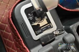 搭載東風(fēng)AMT變速箱的東風(fēng)商用車不會(huì)用？快點(diǎn)跟我學(xué)起來！