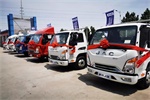 合規(guī)藍(lán)牌全國現(xiàn)車可提 康鈴J系+國六新車成了“香饃饃”