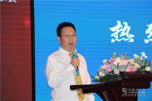 可蘭素成立十周年慶典，發(fā)布國六整體解決方案