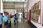 江淮輕卡價(jià)值品鑒之旅，走進(jìn)輕卡，了解江淮輕卡！