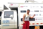 【出彩卡車人】跨越9678公里 劉寶與時代馭菱的“拾年”之約