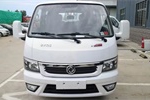 東風途逸國六雙排車，經(jīng)濟舒適運輸無憂！