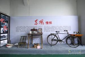 東風(fēng)五十周年，“舊”的傳承，“新”的火花！