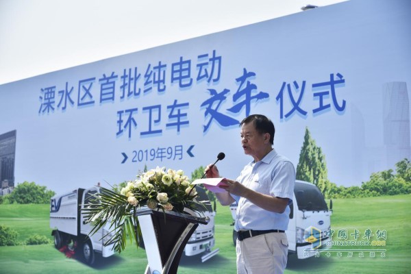 開沃集團(tuán)董事長(zhǎng)黃宏生