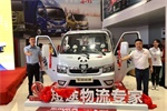 東風(fēng)途逸新品上市，兩天訂單超過(guò)500臺(tái)！