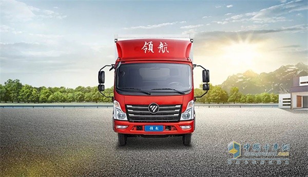 領(lǐng)航輕卡